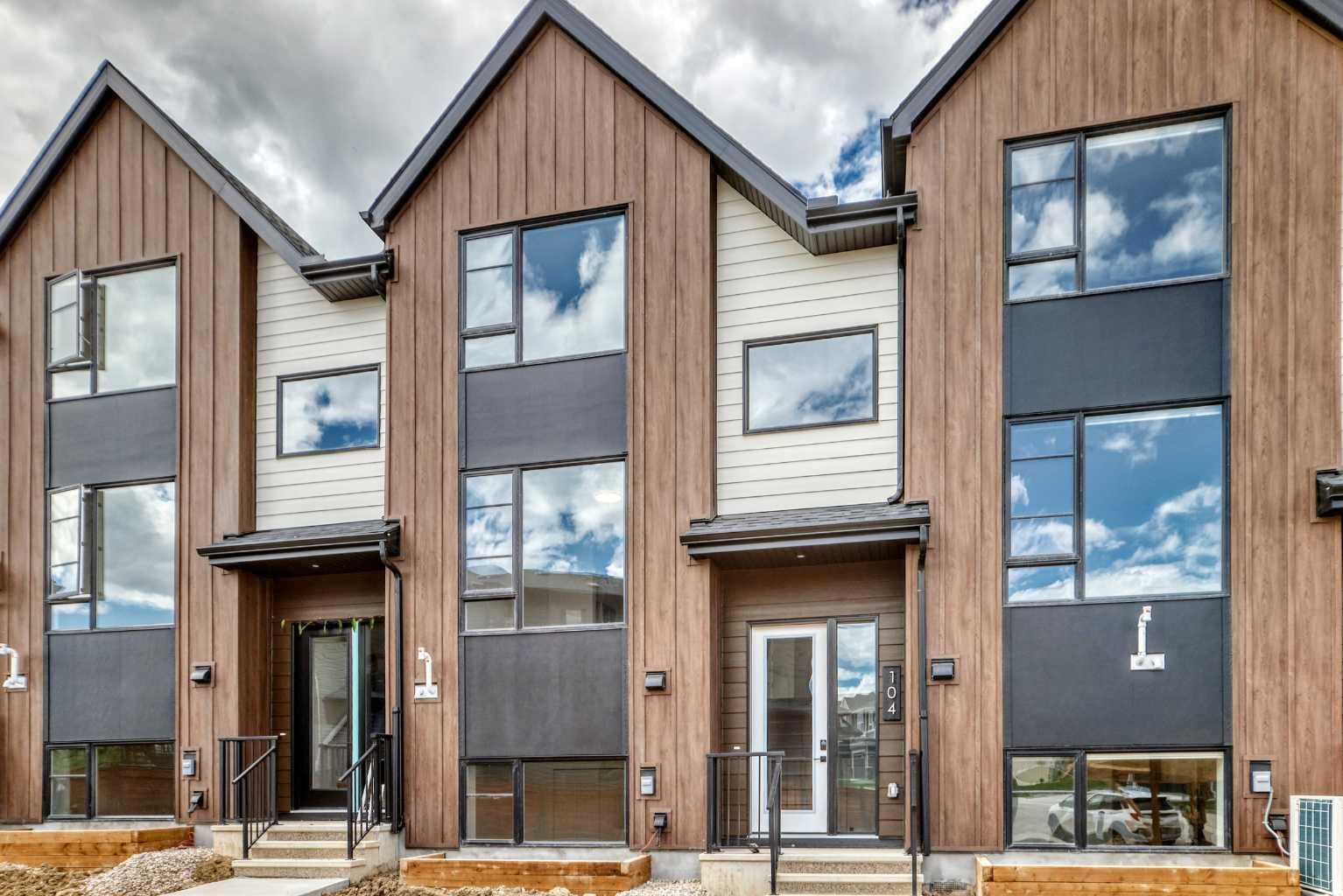 Photo de la propriété:  199 Sage Hill Heights 104  AB T3R 2M8 