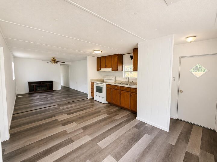 Property Photo: 359 Brown Ritter LA 71446