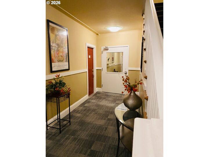 Property Photo: 1104 SW Columbia St OR 97201