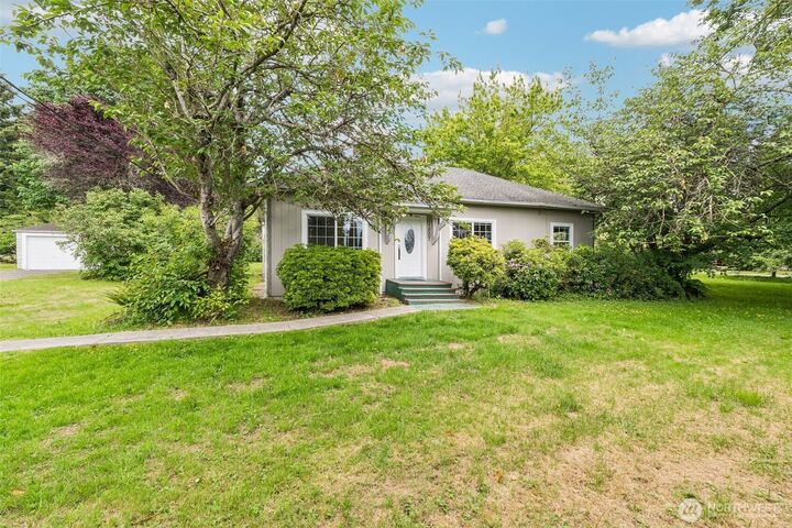 Property Photo:  15007  67th Avenue NE  WA 98223 