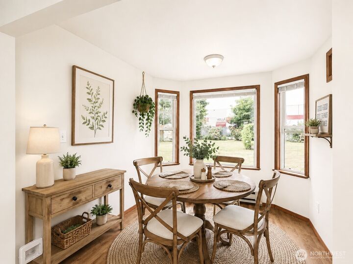 Property Photo:  9314  44th Drive NE  WA 98270 