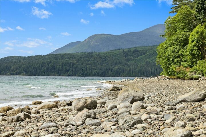 Property Photo:  0  K-Tract 9 McDonald Road  WA 98376 