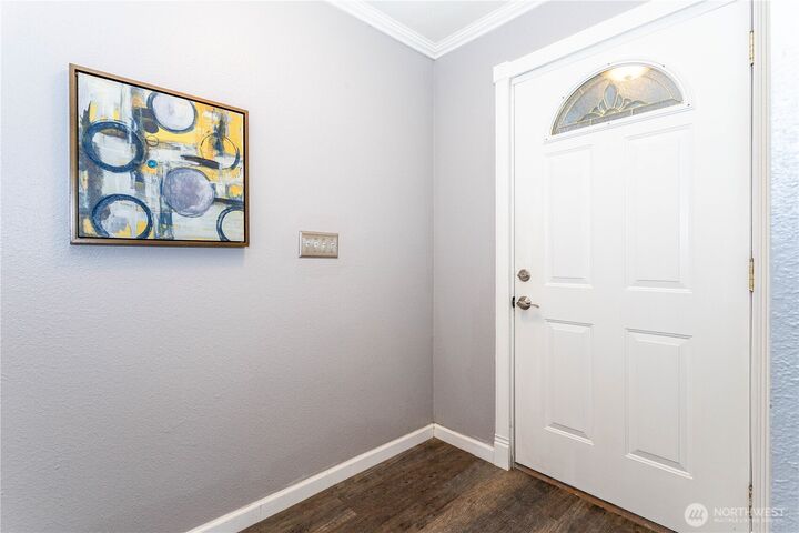 Property Photo:  12517 NE 23rd Place A2  WA 98005 