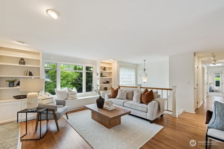 Property Photo: 1623 2nd Street WA 98033