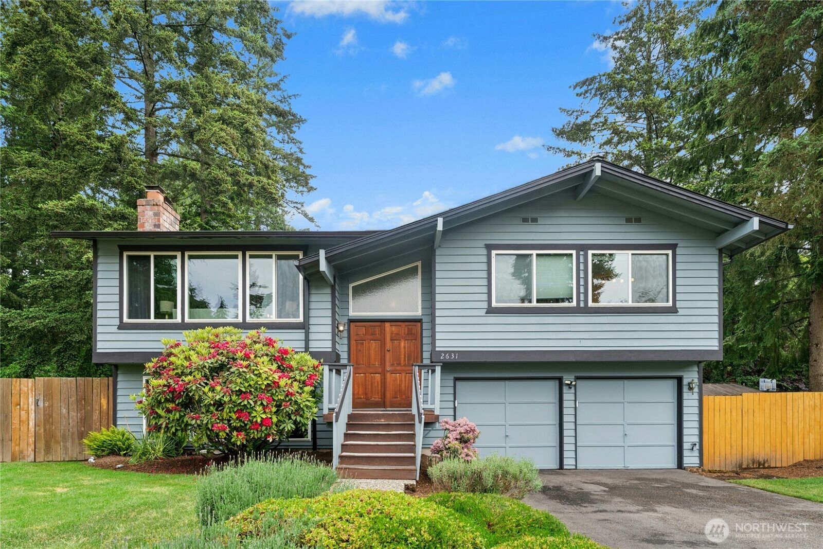 Property Photo: 2631 170th Street SE WA 98012