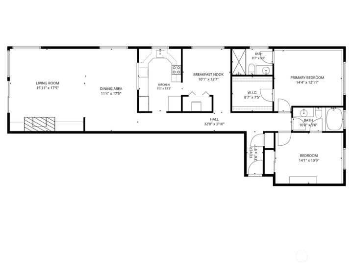 Property Photo:  6920  California Avenue SW 11  WA 98136 