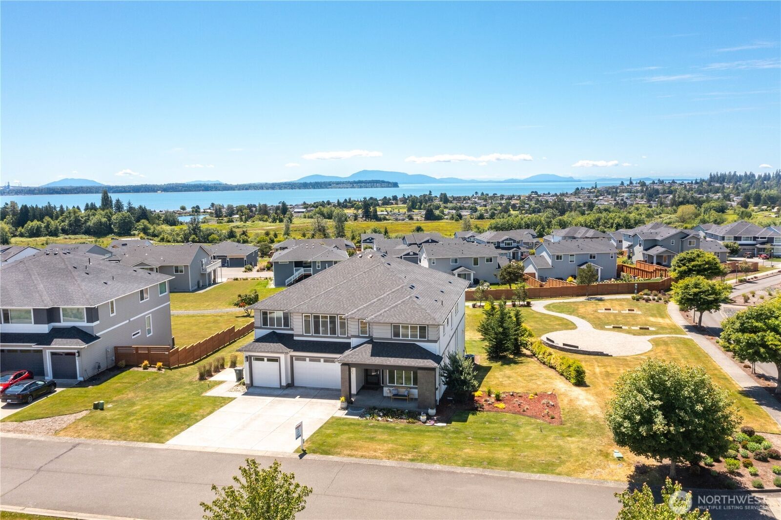Property Photo:  8465  Camas Drive  WA 98230 