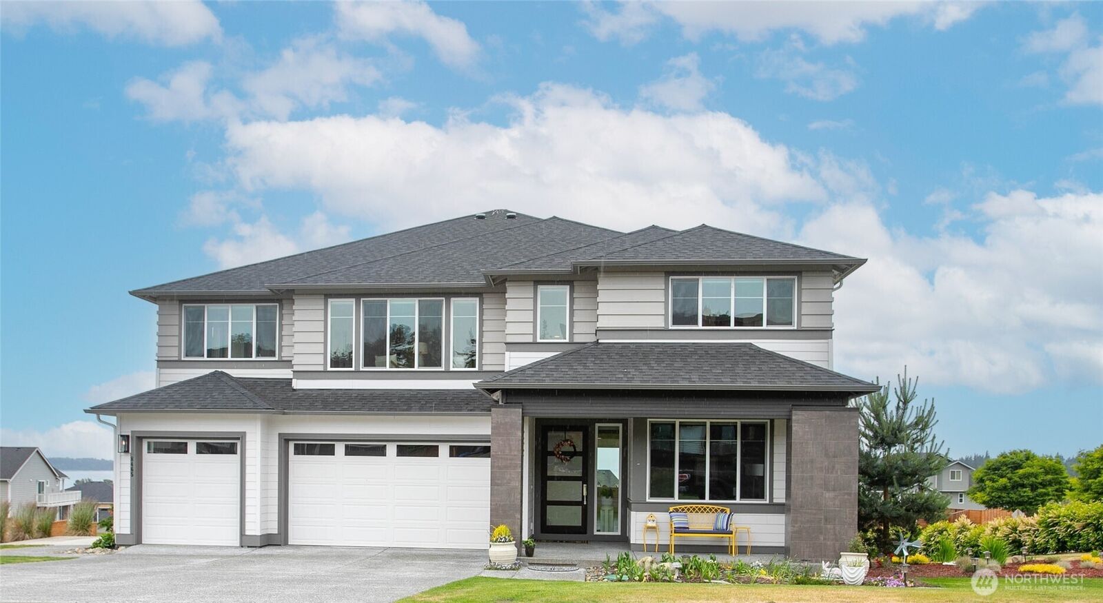 Property Photo: 8465 Camas Drive WA 98230
