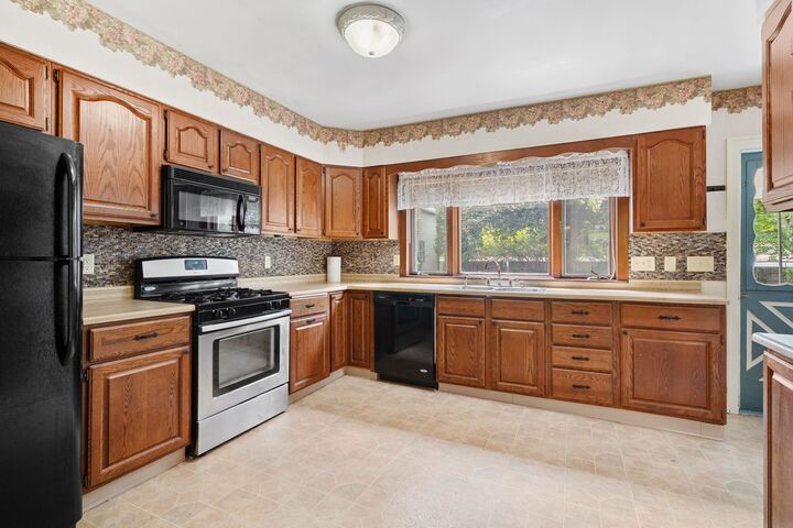 Property Photo:  110 W Liberty Street  WI 54923 