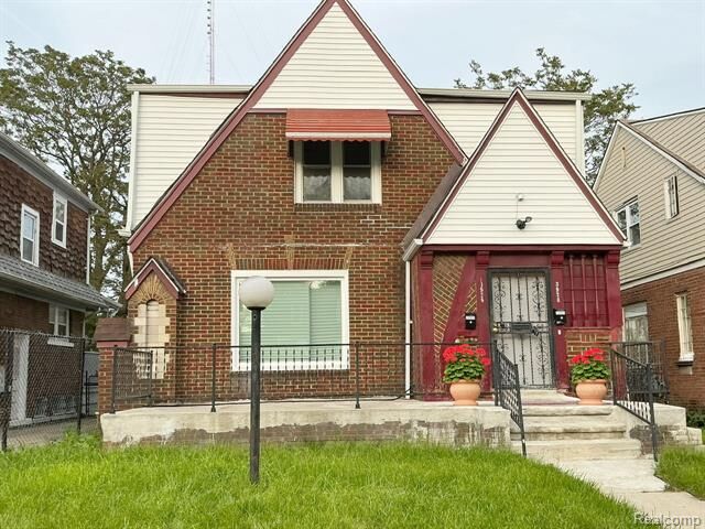 Property Photo:  13924 Roselawn Street  MI 48238 