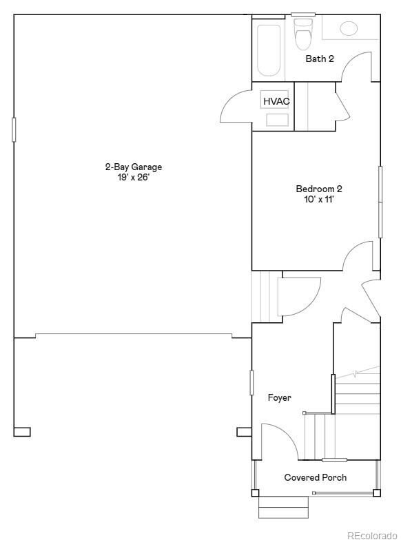 Property Photo:  6943 E 149th Place  CO 80602 