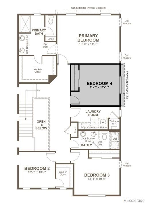 Property Photo: 45932 Faith Avenue CO 80102