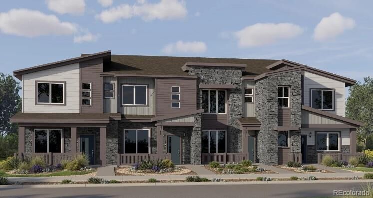 Property Photo:  15221 Clayton Street  CO 80602 
