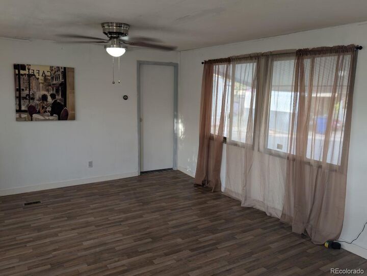 Property Photo: 3500 S King Street CO 80236