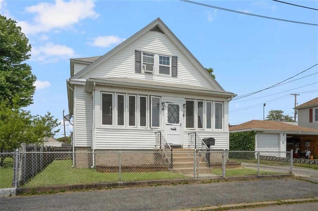 Property Photo:  52 Dover Street  RI 02860 