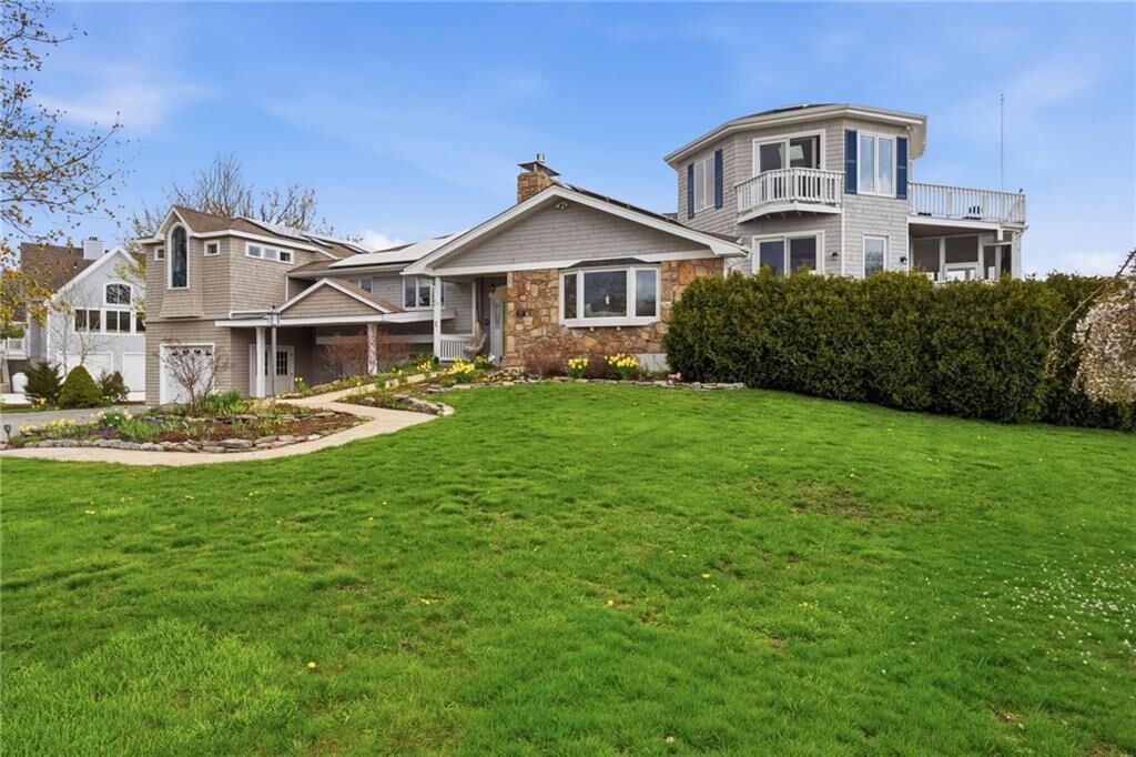 Property Photo:  180 Clearview Road  RI 02813 