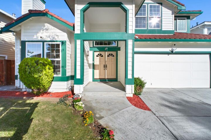 Property Photo: 1488 Sajak Avenue CA 95131