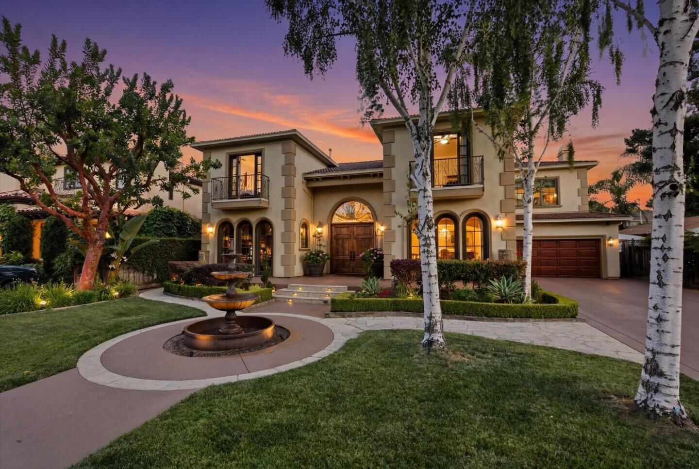 Property Photo: 1462 Richards Avenue CA 95125
