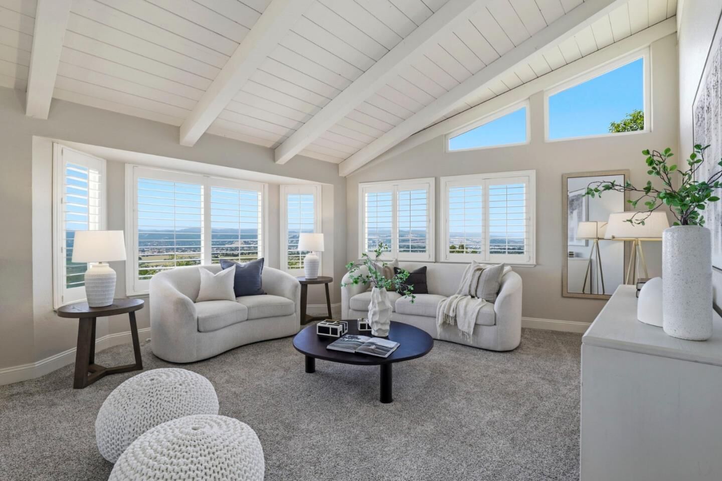 Property Photo: 16460 Rustling Oak Court CA 95037