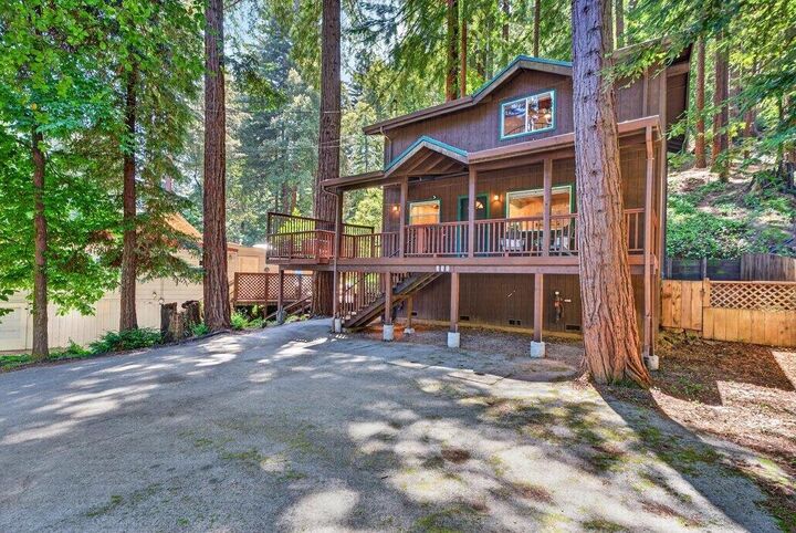 Property Photo:  331 Acorn Drive  CA 95006 