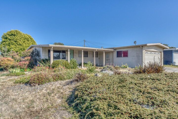 Property Photo: 625 Vassar Avenue CA 93901
