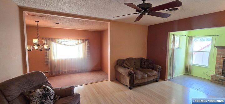 Property Photo: 712 E 38th St NM 88061