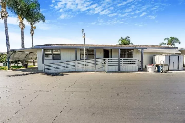 Property Photo:  211 N Citrus Avenue #50  CA 92027 