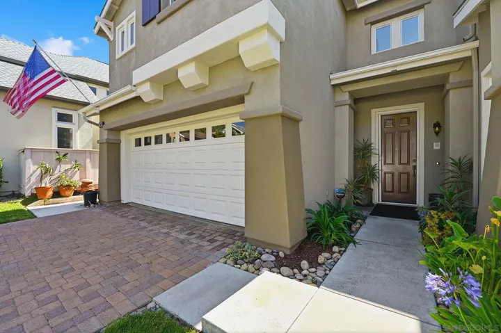 Property Photo:  2642 West Canyon Ave  CA 92123 