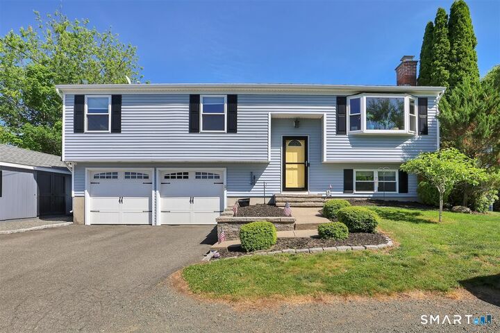 Property Photo: 58 School House Road CT 06492