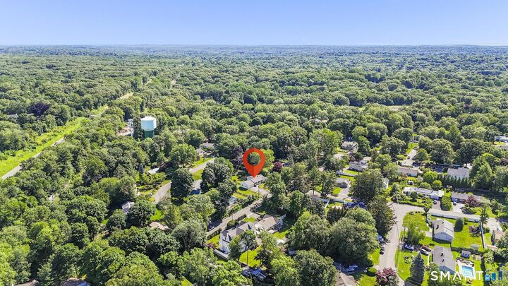 Property Photo: 59 Linden Street CT 06851