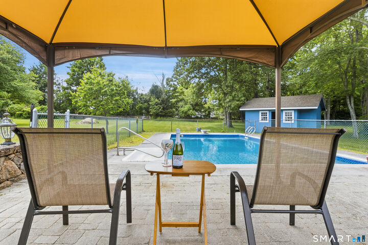 Property Photo:  13 Donnelly Drive  CT 06812 