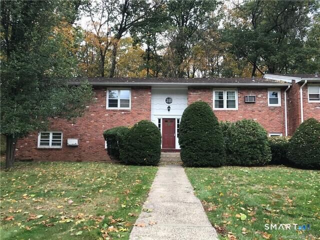 Property Photo: 1123 Waterbury Road 2A CT 06410