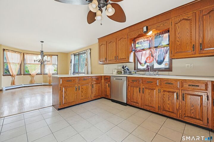 Property Photo: 3 Lane Avenue CT 06611
