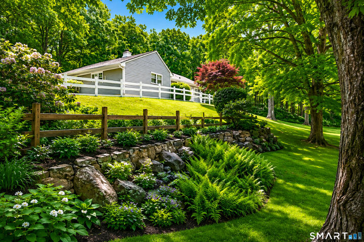 Property Photo: 12 Walker Road CT 06798