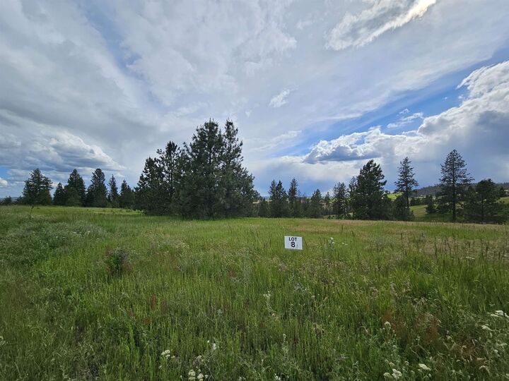 Property Photo:  Nna S Sands Rd Lot 8  WA 99036 