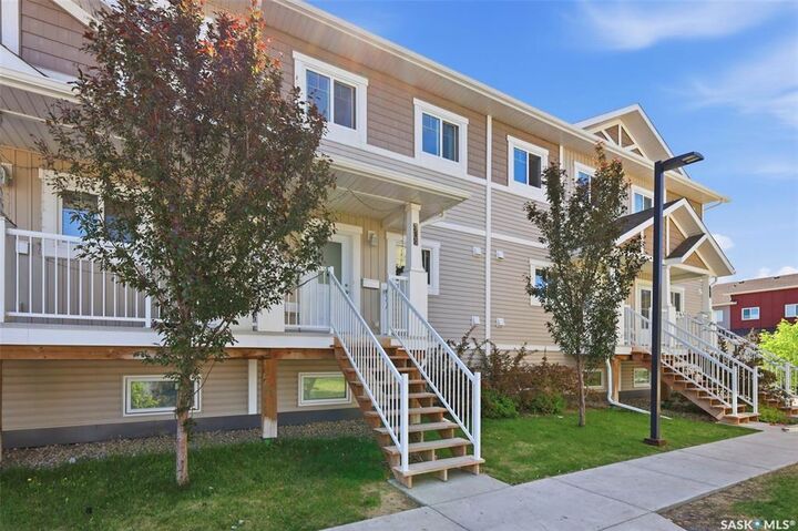 Photo de la propriété: 522 Cornish Road 313 SK S7T 0Z4