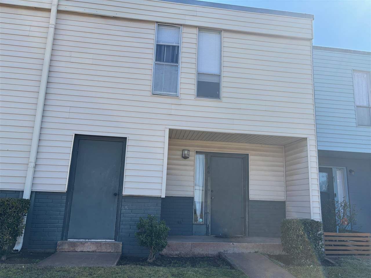 Property Photo:  1400 N Perkins I-66 Road  OK 74075 