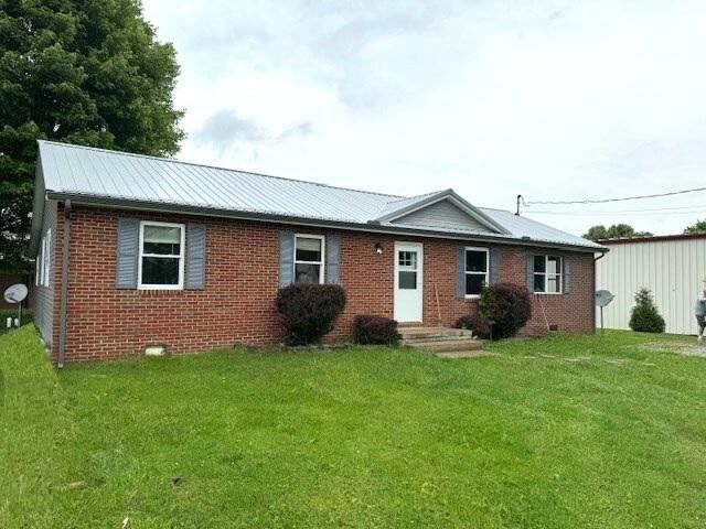 Property Photo: 5750 Hamill Road OH 45710