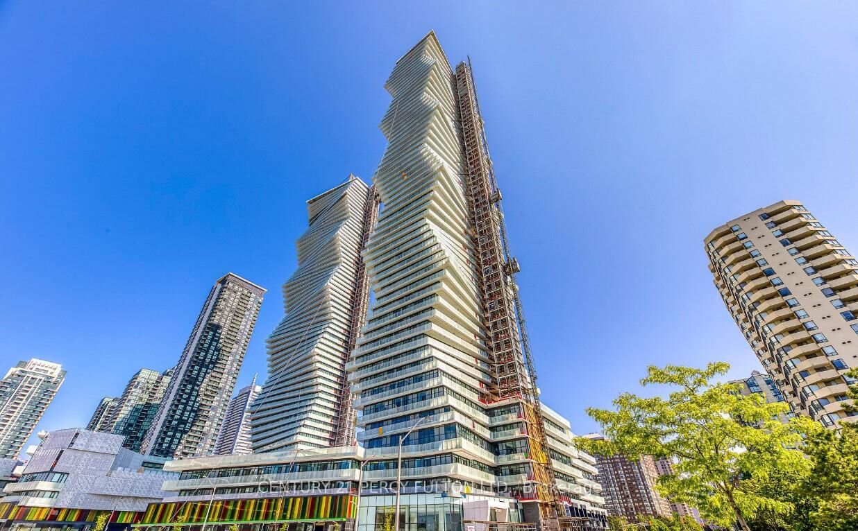 Property Photo:  3883 Quartz Road 1310  ON L5B 4M6 