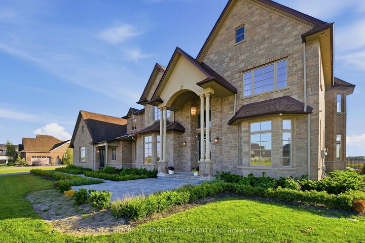 Property Photo: 14 Wisteria Lane ON N0A 1R0