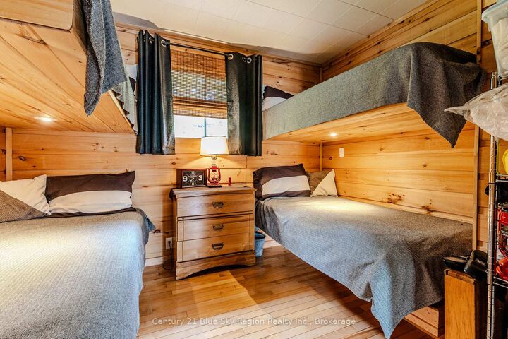 Property Photo: 10385 Rabbit Lake N/A ON P0H 2H0