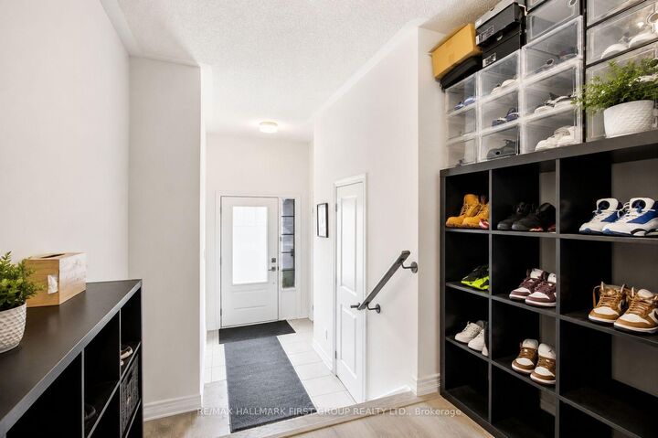 Property Photo: 2019 Cameron Lott Crescent ON L1L 0S1