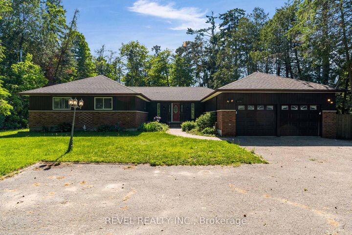 Property Photo: 3964 Grove Place ON L9S 2S7