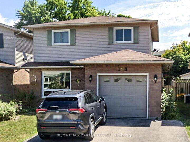 108 Broughton Avenue — photo 1