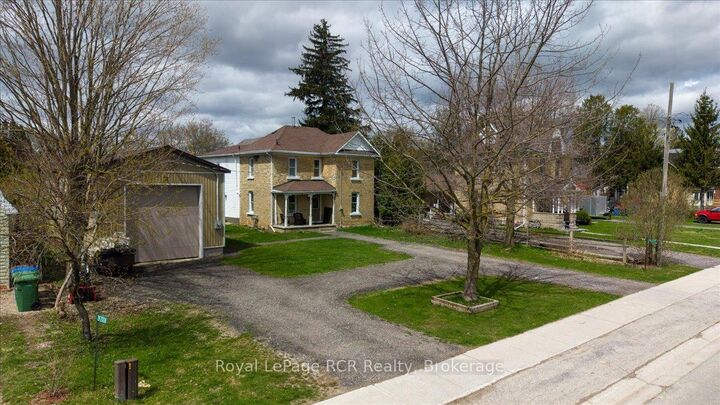 Property Photo: 392010 Grey Road 109 N/A ON N0G 2A0