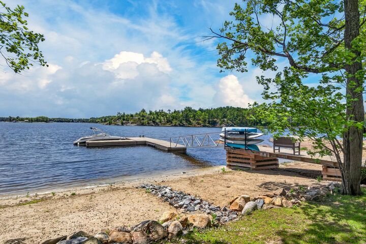 Property Photo: 32 A11 Island ON P0G 1K0