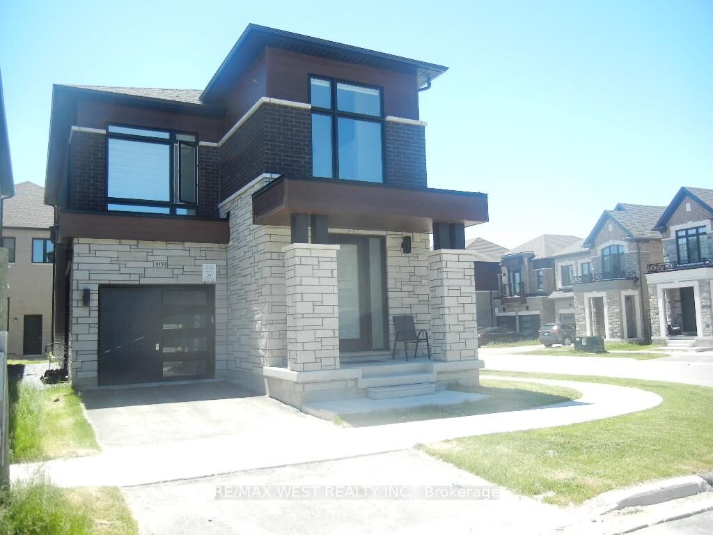 Property Photo: 1059 Pisces Trail ON L1X 0P8