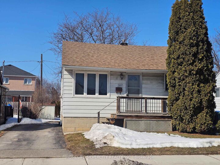 Property Photo:  3067 Churchill Avenue  ON L4T 1R4 