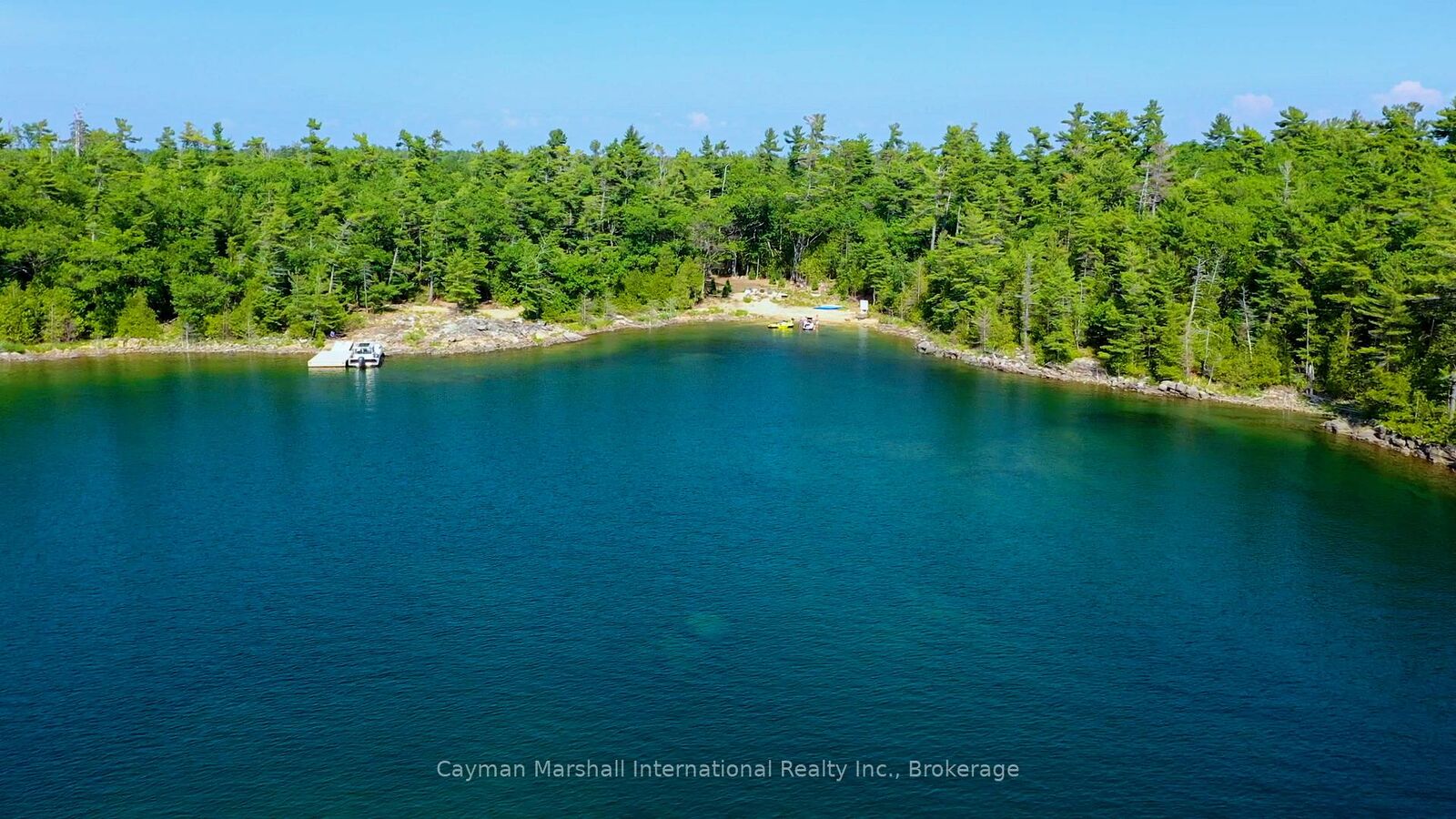 Property Photo:  Lot #1-4 1 B494 N/A  ON P0G 1G0 