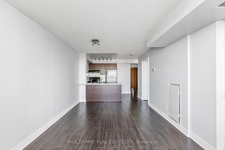 Property Photo: 88 Times Avenue 615 ON L3T 7Z4